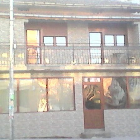 Guest House Lili Petrich  Exterior foto