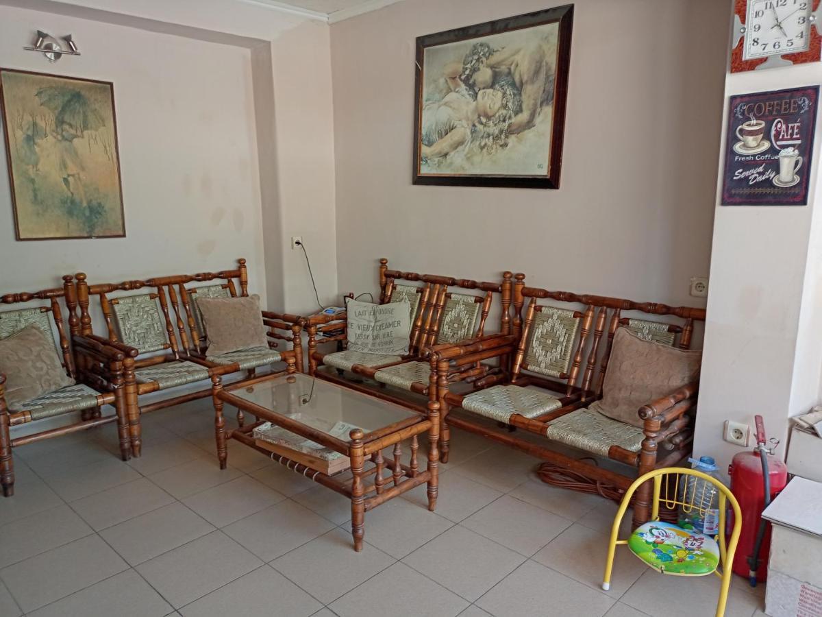 Guest House Lili Petrich  Habitación foto
