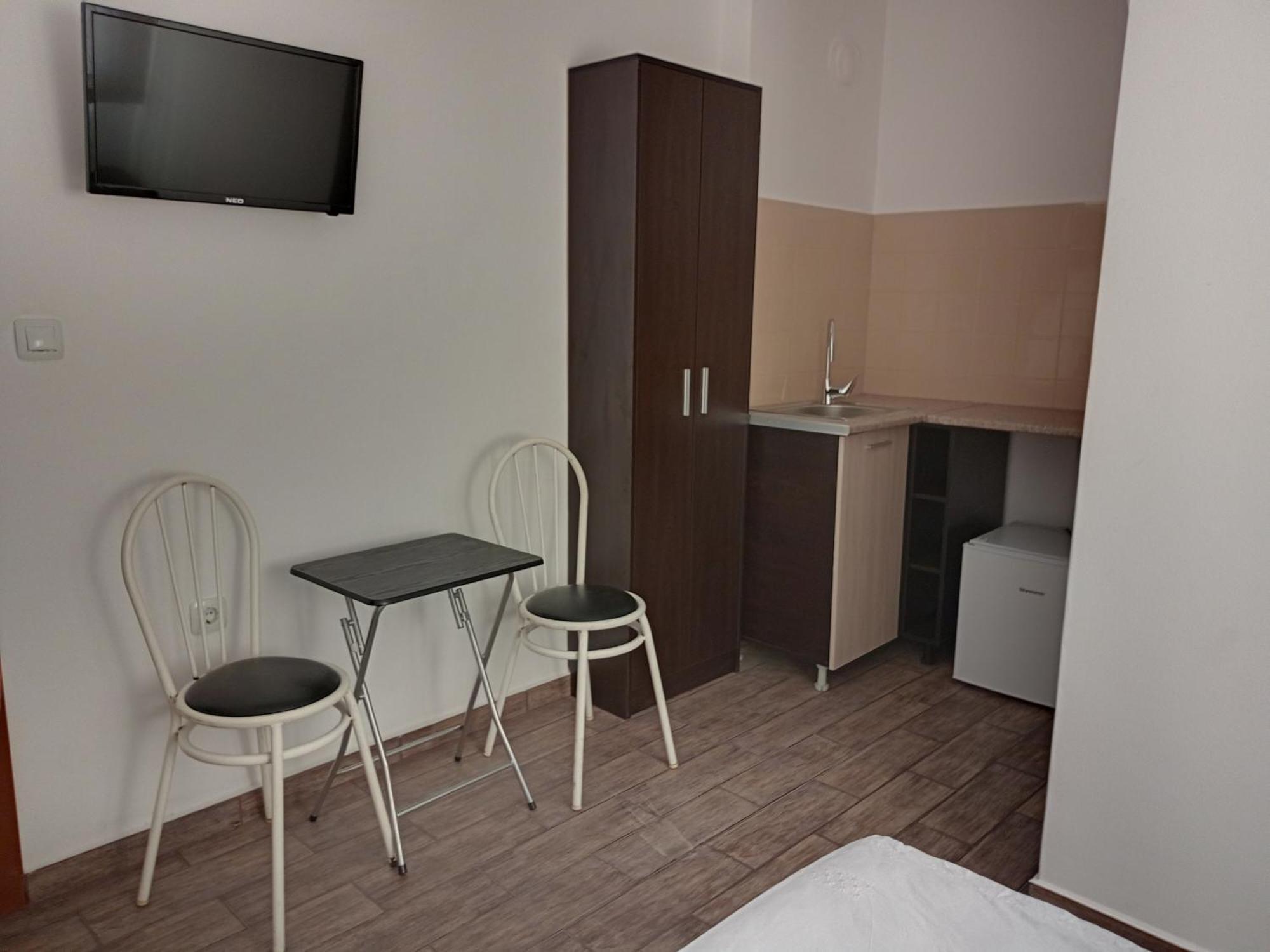 Guest House Lili Petrich  Habitación foto